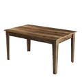Set mobilier living, Hommy Craft, Milan 524, Maro