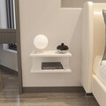 Noptiera, Zena Home, Ramira, Alb