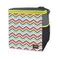 Geanta termoizolanta, Thermos, Fashion, 15 L, poliester/polietilena, multicolor