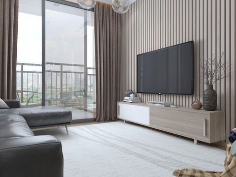 Comoda tv, zena home, nehi, pal, cordoba / alb