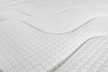 Saltea Argentum Therapy, Memory Arctic Gel, 90x190 cm, H 18 cm, Husa cu ioni de argint, Super Ortopedica, Anatomica
