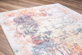 Covor, Funk Chenille, 210x310 cm, Poliester , Multicolor