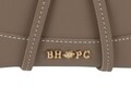 Rucsac Beverly Hills Polo Club, 598, piele ecologica, bej