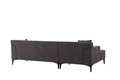 Coltar, Atelier del Sofa, 560ARE5148, Antracit