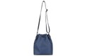 Geanta Beverly Hills Polo Club, 1101, piele ecologica, bleumarin