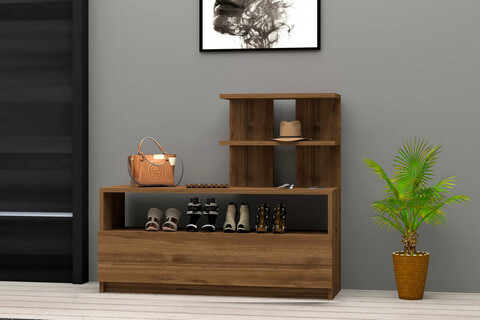 Pantofar, puqa design, airy, pal, maro