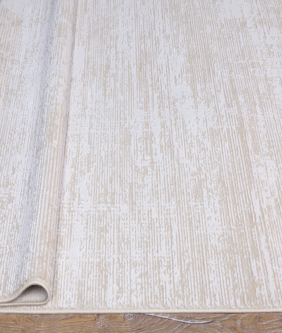 Covor, 45563A , 120x180 cm, Bumbac, Crem - 2 | YEO