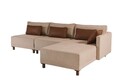 Coltar, Balcab Home, 825BLC2989, CADRU: LEMN DE FAG, Maro