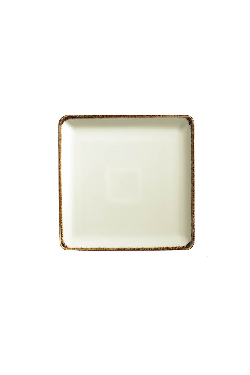 Serviciu de masa Breakfast, Kutahya Porselen, ATTAN30KH801R14, 30 piese, portelan - 2 | YEO