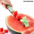 Taietor manual de pepene verde in cuburi, Cutmil InnovaGoods