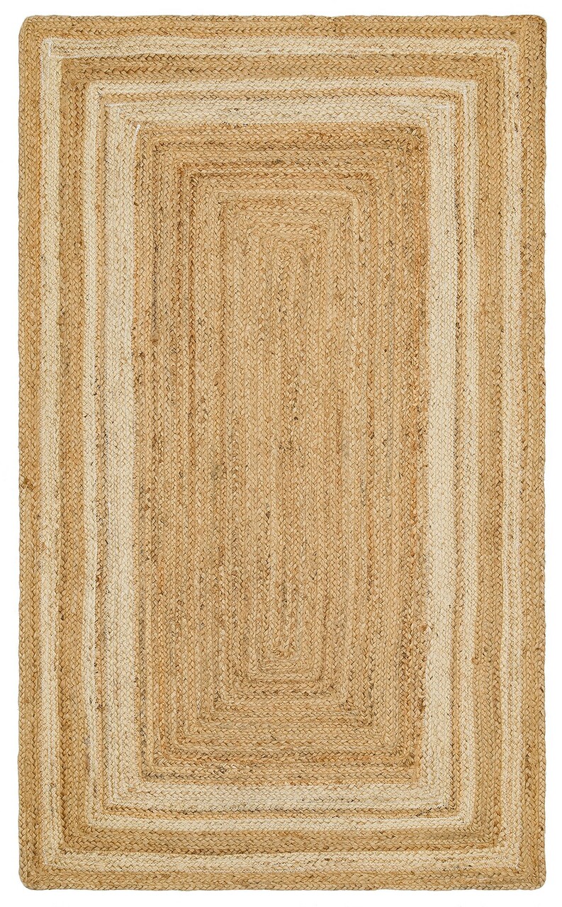 Covor (200 x 300), Ech 10, 200x300 cm, Bej / Camel - view 3