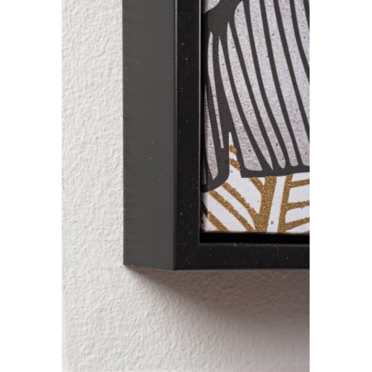Tablou decorativ, 23255, Bizzotto, 82x122 cm, canvas/MDF - 1 | YEO