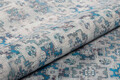 Covor, Funk Chenille, 75x230 cm, Poliester , Multicolor
