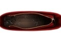 Geanta, 19V69 Italia, 669ITA1219, 20 x 23 x 10 cm, piele ecologica, rosu