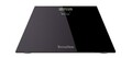 Cantar digital, Terraillon, Smart Body, 30 x 30 x 2.1 cm, sticla, negru