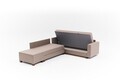 Coltar, Balcab Home, 825BLC5260, Cadru: PAL/LEMN, Maro