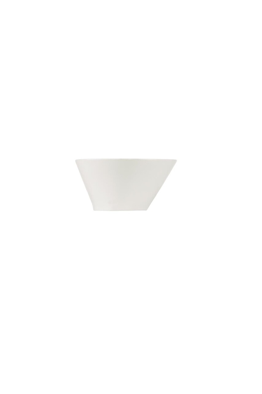 Set 2 boluri Kutahya Porselen, SKL02KKS0014, Ø17 cm, portelan, alb