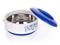 Caserola termica Thermopot Onion, Banquet, 2.5 L, inox/plastic
