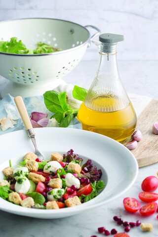 Sticla pentru turnare cu capac, kilner, 0.5 l, sticla, transparent