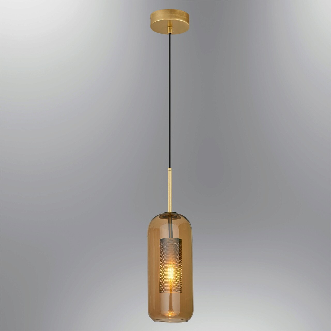 Lustra, Opviq, 414LRC1538, Auriu