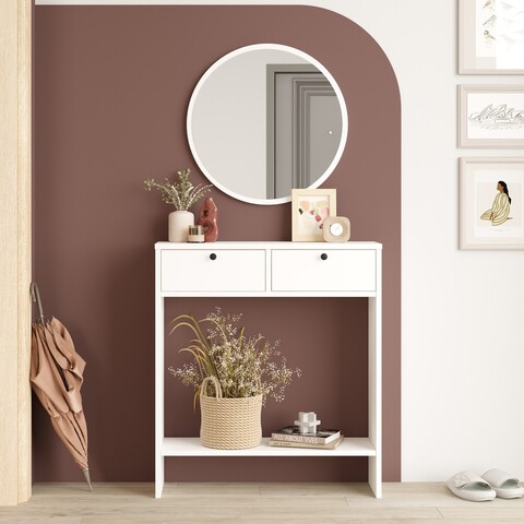 Bufet, Locelso, Lr1-W, Alb
