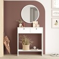 Bufet, Locelso, Lr1-W, Alb