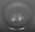Bol mic, Domotti, Ø11 x 5 cm, 380 ml, sticla