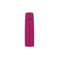 Cana termos, Thermos, 700 ml, inox, roz