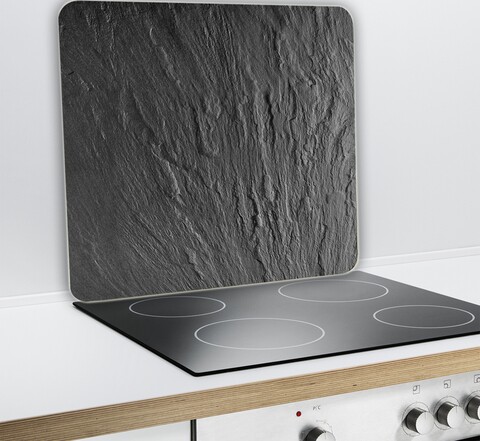 Protectie perete bucatarie, Maximex, Multi Slate Bucatarie