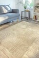 Covor, CLR-SİENA-VİZON-8, 120x180 cm, Poliester, Bej