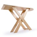 Jucarie pentru landou/carucior, Rosewood, BLTYZ-AKTV037, 71x47x21.5 cm, Stejar