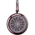 Tigaie, Tefal, Resist Intense, 28 cm Ø, aluminiu