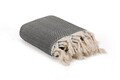 Cuvertura de pat, Trendy - Black (300), DC Home, Bumbac