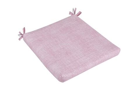 Poza Perna scaun, Alcam, Fantezie Pink Jeans, 39x39x3 cm