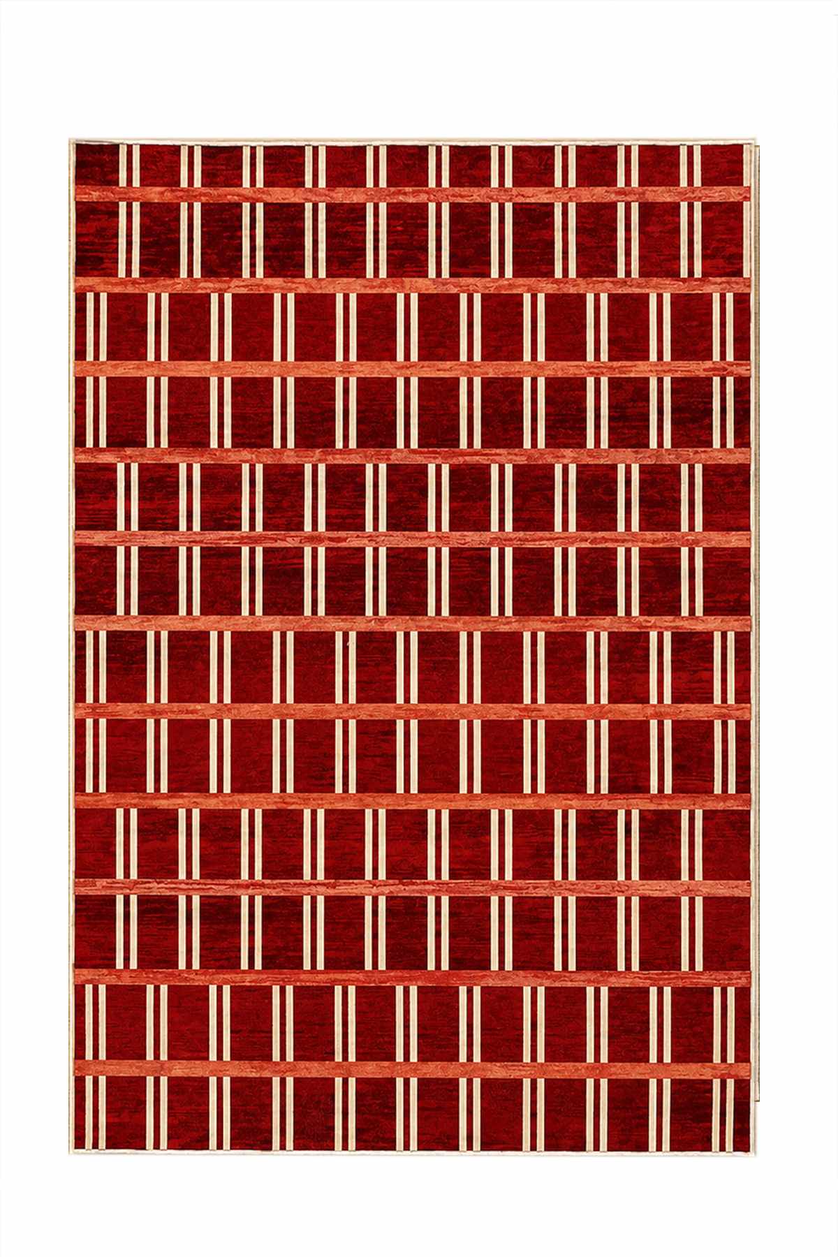 Covor, Chaise, 80x200 cm, Multicolor