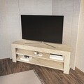 Comoda TV, Zena Home, Rita, Travertin