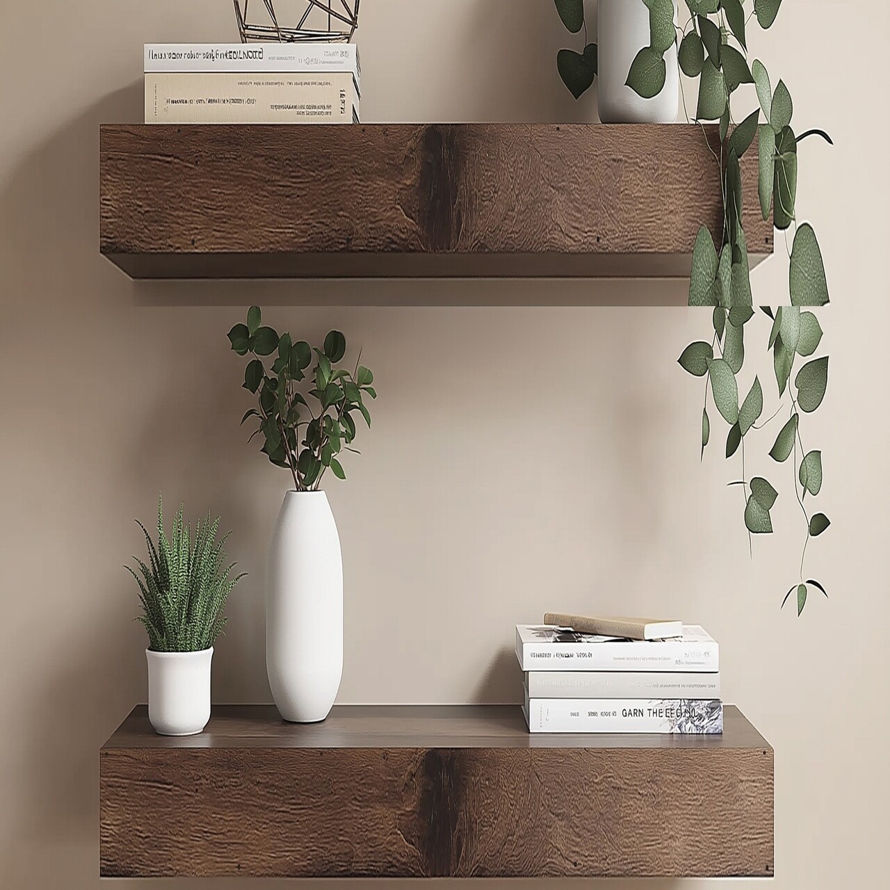 Raft de perete, Evila Originals, Raf272, Lemn