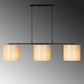 Candelabru, Opviq, Valiz - 4707, E27, 40W, metal/textil
