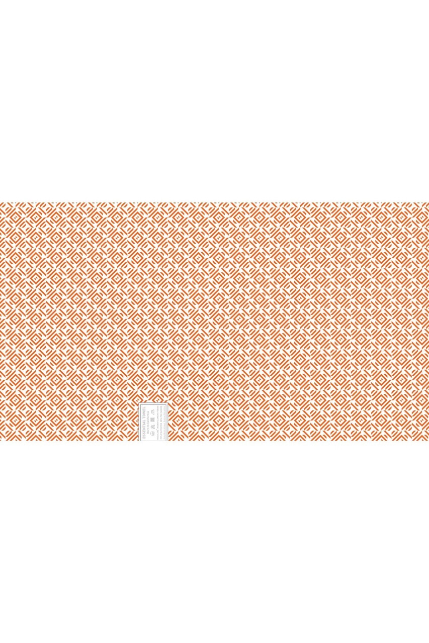Prosop de plaja, Astacura, Red Boxes 90, 90x150 cm, Poliester/Poliamida, Multicolor