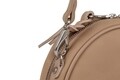 Borseta Camouflage, Beverly Hills Polo Club, 614, piele ecologica, camel