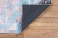 Covor, Funk Chenille, 150x230 cm, Poliester , Multicolor
