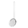 Spumiera cu sita, Zokura, 12.5 cm, inox