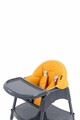 Scaun de masa pentru bebelusi, L'essentiel Maison, Growup, Bej