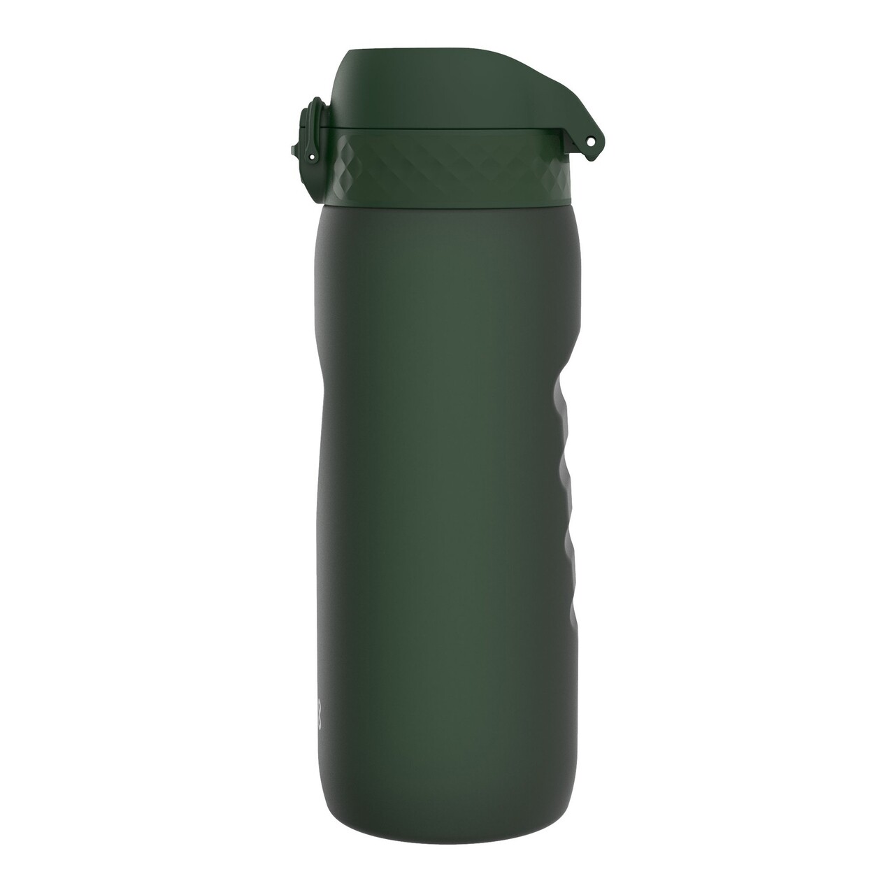 Sticla apa, recyclon, 750ml, Dark Green - Ion8 - view 4