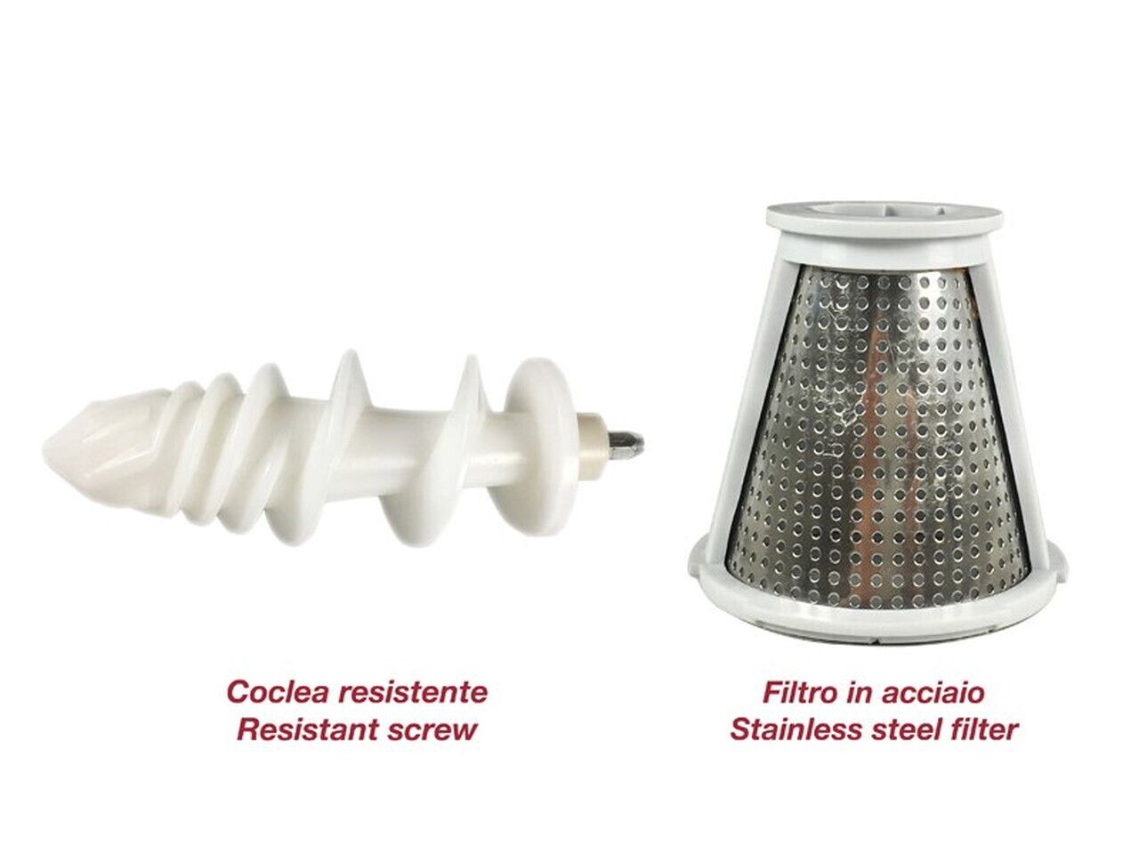 Storcator electric de rosii BP.720, Beper, 300 W, control electronic, 2 sensuri de rotire - 5