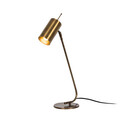 Lampa de masa, Alby, 527ABY2203, Metal, Vintage