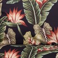 Lenjerie de pat King Size, Belaga, Homla, 3 piese, 200x220 cm, microfibra din poliester, multicolor