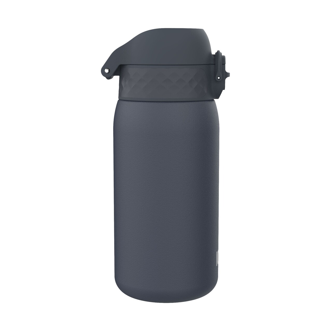 Sticla apa pentru copii, inox, 400ml, Ash Navy - Ion8 - view 4