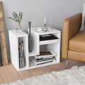 Masuta, Elegance, Abies, Alb