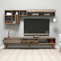 Comoda TV, Hommy Craft, Milan, Maro